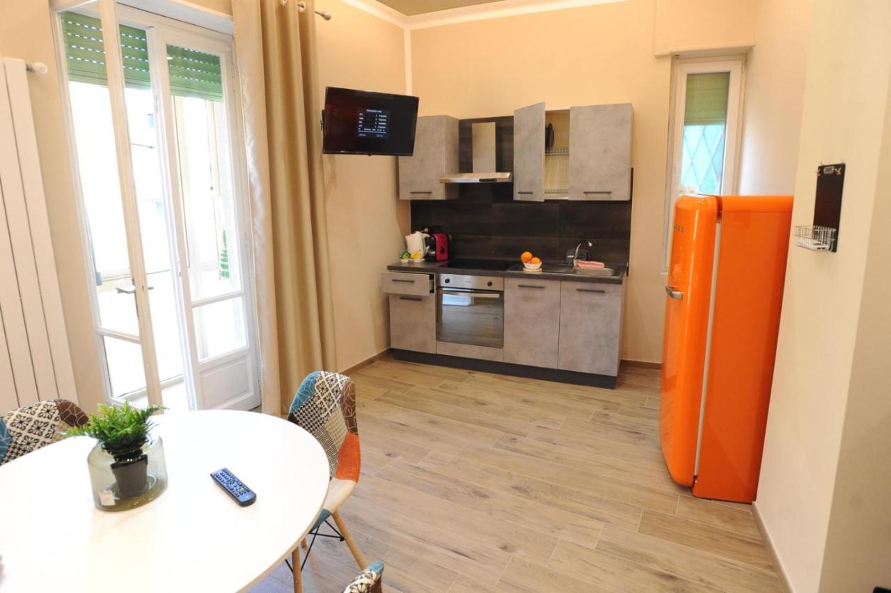 Happy House Lingotto Διαμέρισμα Τορίνο Εξωτερικό φωτογραφία