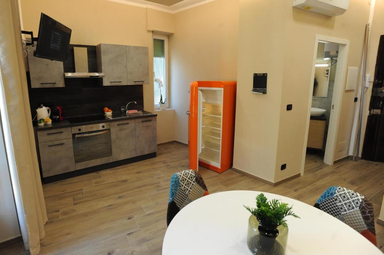 Happy House Lingotto Διαμέρισμα Τορίνο Εξωτερικό φωτογραφία
