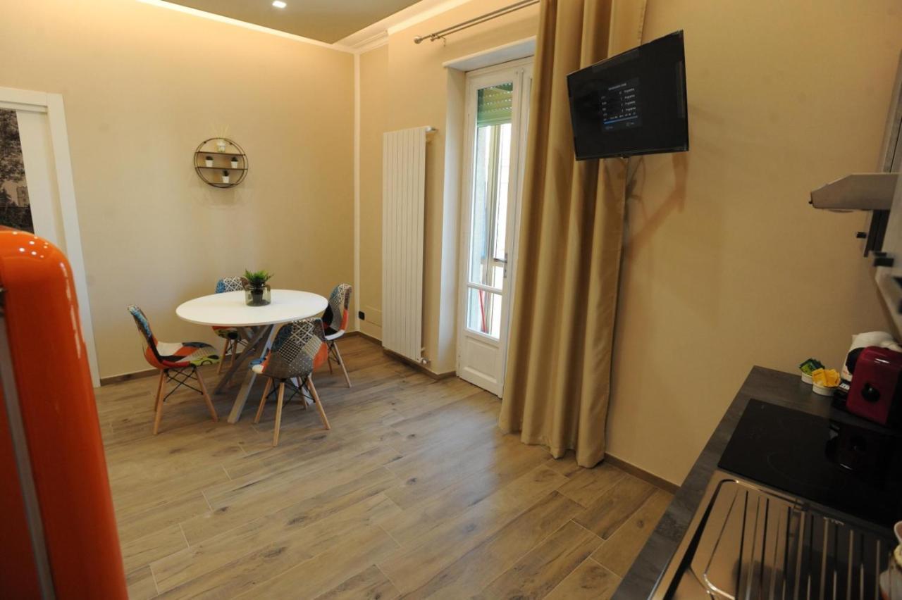 Happy House Lingotto Διαμέρισμα Τορίνο Εξωτερικό φωτογραφία