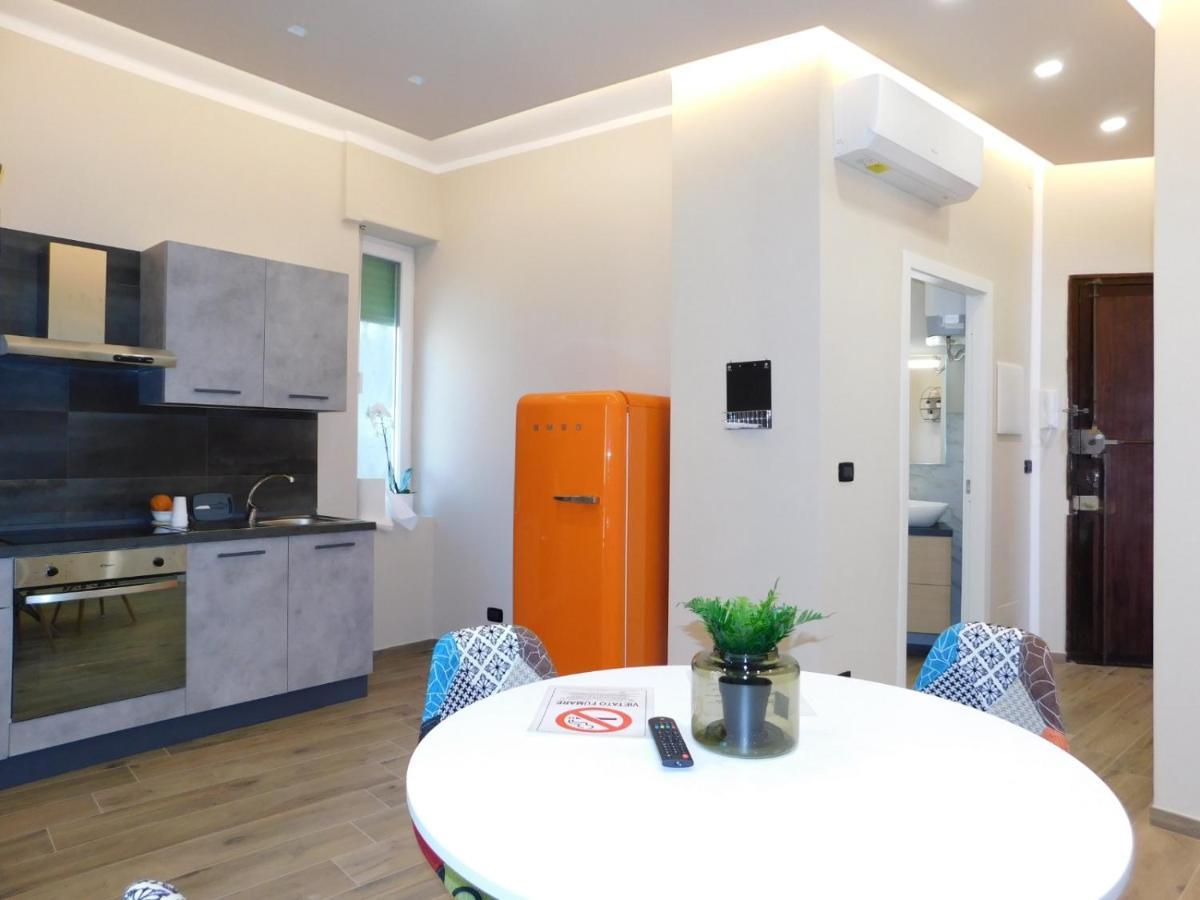 Happy House Lingotto Διαμέρισμα Τορίνο Εξωτερικό φωτογραφία