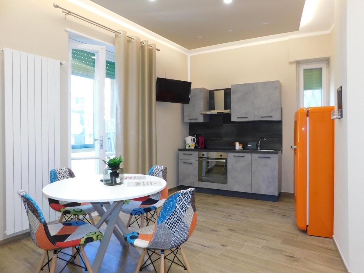 Happy House Lingotto Διαμέρισμα Τορίνο Εξωτερικό φωτογραφία