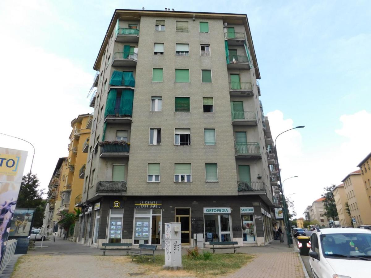 Happy House Lingotto Διαμέρισμα Τορίνο Εξωτερικό φωτογραφία