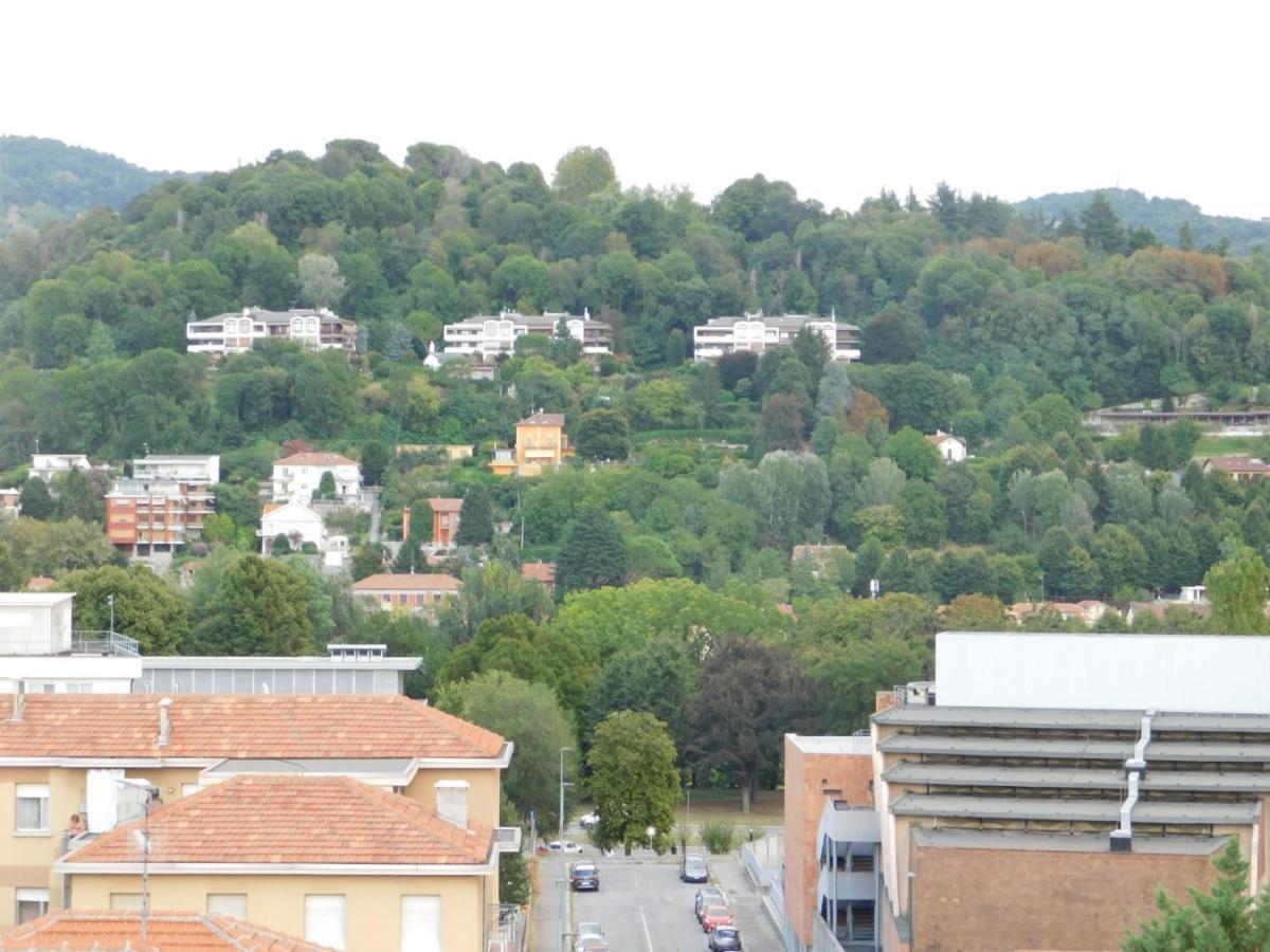 Happy House Lingotto Διαμέρισμα Τορίνο Εξωτερικό φωτογραφία